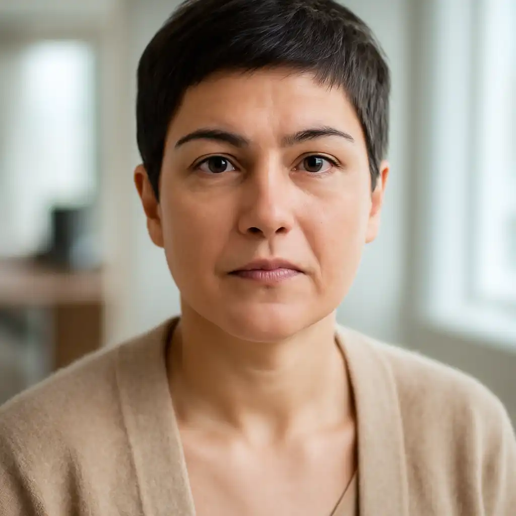 Giulia Marchetti